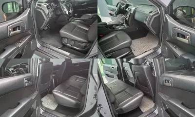 KG_Mobility_Ssangyong KORANDO 2018, 226713 км, за 6900000 KRW - фото 11