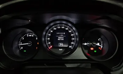 Renault-KoreaSamsung SM6 2017, 99665 км, за 6400000 KRW - фото 8