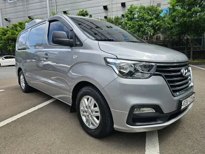 Hyundai Starex 2019, 165400 км, за 14990000 KRW
