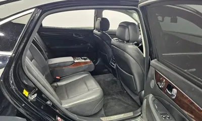 Hyundai Equus 2013, 85696 км, за 11900000 KRW - фото 12