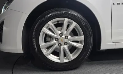 ChevroletGMDaewoo Cruze 2014, 98537 км, за 2990000 KRW - фото 5