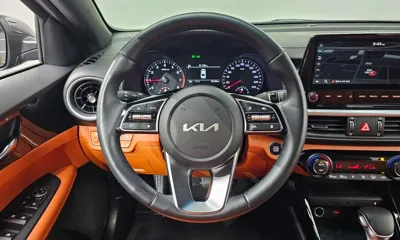 Kia K3 2022, 55150 км, за 16950000 KRW - фото 14