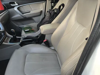 Geely Auto Emgrand 2016, 110200 км, за 16239.43 CNY - фото 16