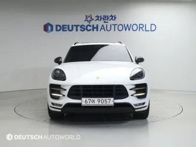 Porsche Macan 2015, 103698 км, за 33500000 KRW - фото 3