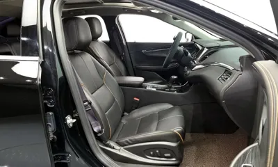 ChevroletGMDaewoo Impala 2016, 153378 км, за 5300000 KRW - фото 26