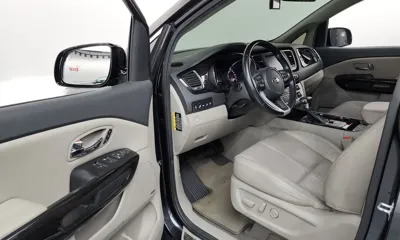 Kia Canival 2019, 94773 км, за 18900000 KRW - фото 10