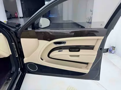 Bentley Mulsanne 2014, 115000 км, за 698000 CNY - фото 29