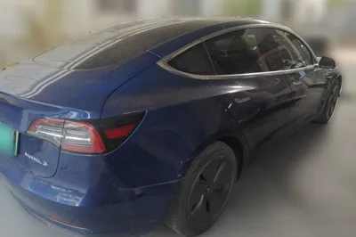 Tesla Model 3 2020, 39800 км, за 114321.45 CNY - фото 6