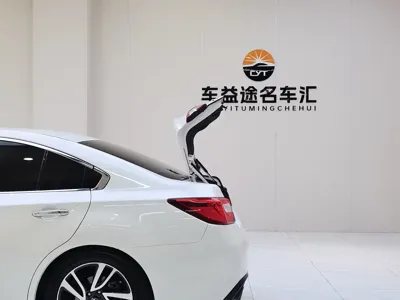 Subaru Legacy 2021, 116000 км, за 83800 CNY - фото 22