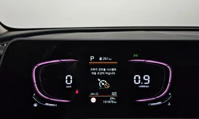 Kia Sportage 2022, 101675 км, за 19500000 KRW - фото 8