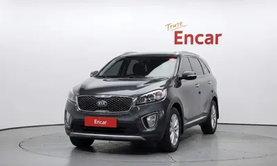Kia Sorento 2015, 125440 км, за 11500000 KRW