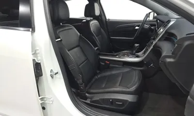ChevroletGMDaewoo Malibu 2015, 116853 км, за 3500000 KRW - фото 12