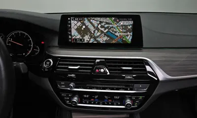 BMW 5-Series 2017, 83035 км, за 21300000 KRW - фото 15
