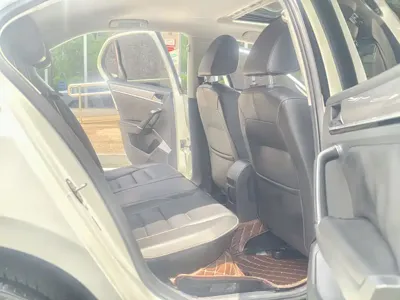 Volkswagen Bora 2017, 126000 км, за 32800 CNY - фото 16
