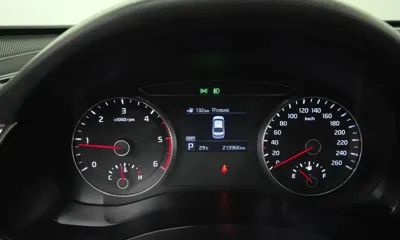 Kia K7 2018, 213966 км, за 6500000 KRW - фото 8