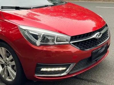 Chery Arrizo 5 2018, 50000 км, за 23800 CNY