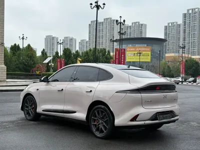 IM IM LS6 2025, 90000 км, за 136800 CNY - фото 6