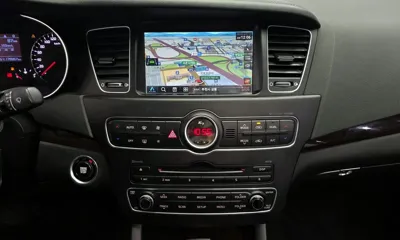 Kia K7 2015, 170357 км, за 5290000 KRW - фото 14