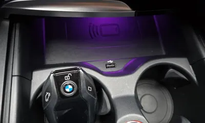 BMW 5-Series 2022, 84578 км, за 35900000 KRW - фото 32