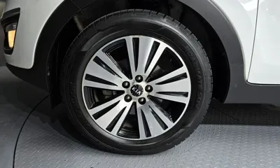 Kia Sportage 2014, 93700 км, за 8800000 KRW - фото 5