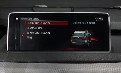 BMW X5 2018, 108405 км, за 32500000 KRW - фото 32