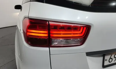 Kia Canival 2017, 84367 км, за 16500000 KRW - фото 23