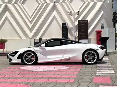 McLaren 720S 2020, 47000 км, за 1820000 CNY - фото 7