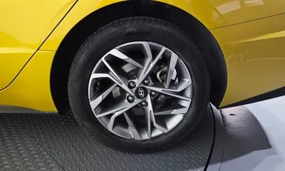 Hyundai Sonata 2020, 40724 км, за 15500000 KRW - фото 6