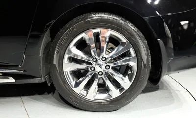 Kia Canival 2017, 103006 км, за 12500000 KRW - фото 21