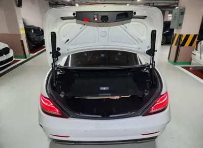 Mercedes-Benz SLC-Class 2017, 59800 км, за 27500000 KRW - фото 6