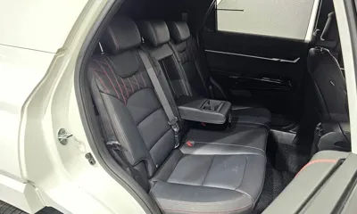 KG_Mobility_Ssangyong Actyon 2025, 13918 км, за 27000000 KRW - фото 12