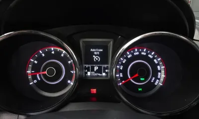 KG_Mobility_Ssangyong TIBOLI 2016, 152874 км, за 6900000 KRW - фото 8