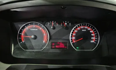KG_Mobility_Ssangyong KORANDO 2015, 160386 км, за 5590000 KRW - фото 8