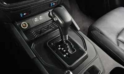 KG_Mobility_Ssangyong Rexton 2022, 118833 км, за 16900000 KRW - фото 9