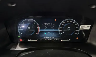 KG_Mobility_Ssangyong Rexton 2022, 106220 км, за 19500000 KRW - фото 8