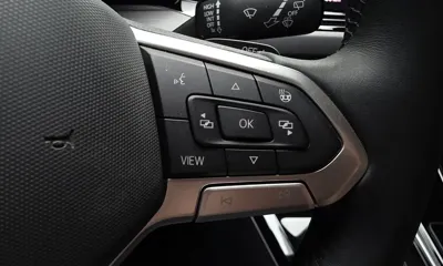Volkswagen Golf 2023, 19144 км, за 32500000 KRW - фото 33