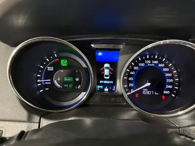 Hyundai Sonata 2014, 169069 км, за 4200000 KRW - фото 10