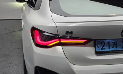 BMW i4 2022, 111589 км, за 49900000 KRW - фото 23