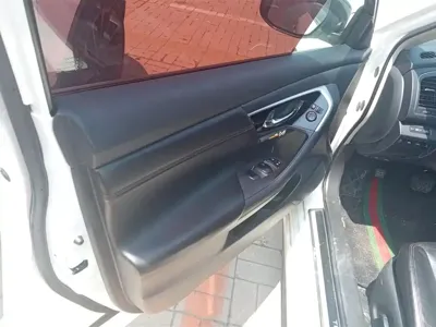 Nissan Teana 2018, 87100 км, за 46200 CNY - фото 7