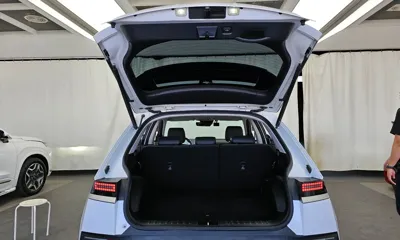 Hyundai Ioniq5 2022, 169830 км, за 21700000 KRW - фото 20