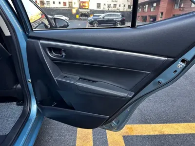 Toyota Corolla 2015, 120000 км, за 39800 CNY - фото 24