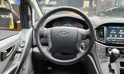 Hyundai Starex 2021, 83513 км, за 23900000 KRW - фото 14
