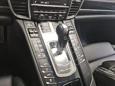 Porsche Panamera 2016, 104200 км, за 199200 CNY - фото 14