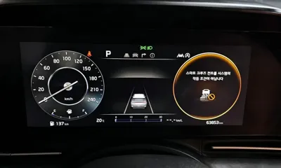 Kia Canival 2021, 63853 км, за 26500000 KRW - фото 8