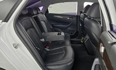 Hyundai Sonata 2018, 165947 км, за 8600000 KRW - фото 12