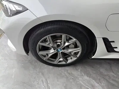 BMW i3 2024, 85900 км, за 133600 CNY - фото 23