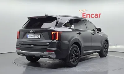 Kia Sorento 2025, 20469 км, за 39990000 KRW