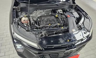 ChevroletGMDaewoo Trax 2024, 53208 км, за 23500000 KRW - фото 6