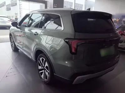 Ford 领裕新能源 2026, 100 км, за 148800 CNY - фото 5