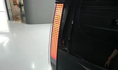 Hyundai Staria 2023, 90021 км, за 32000000 KRW - фото 23